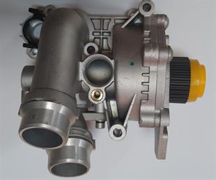 مضخة مياه GOLF VI 09AUDI A5 09 /A4 08 /A3 06/TIGUAN 07 /SEAT/SKODA (الجسم)