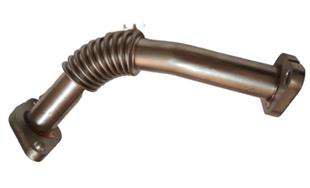 EGR трубка , CRAFTER 2.5 TDI 07 11