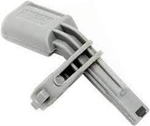 الاستشعار ، سرعة العجلة ، المحور الخلفي ABS) GOLF VII TIGUAN Q7 WHT003856A