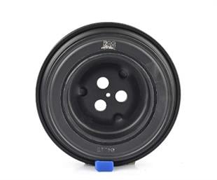 Ременный шкив, коленчатый вал, PEUGEOT BOXER CITROEN JUMPER 94 02