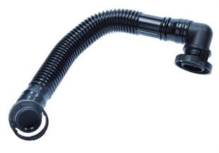 Polo/Cordoba/Ibıza/Fabia/1.4 BUD 036103493EC خرطوم تنفس علبة المرافق