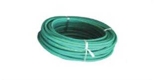 Hose, Fuel  3.20 X 8.00 Mm(Green)