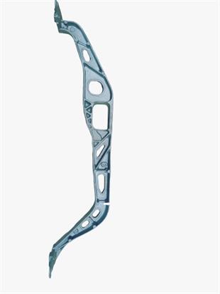 Bracket Engine Control  A4/A5/A6/Q5