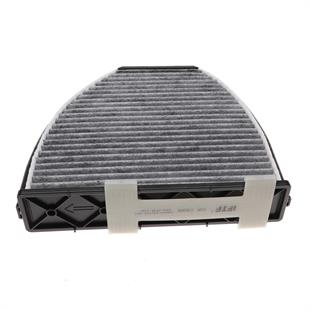 Фильтр, воздух во внутренном пространстве MERCEDES  X204 08-15 W204 07-14/ W212 09-15/ C218 11-17 /R231 12- (CARBON)