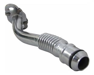 Трубка EGR  RENAULT MASTER 2 8200191437