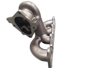 Exhaust Manifold Golf V/Jetta/Passat/Tıguan 1,4 Tsı 122 Hp/A1 Tfsı