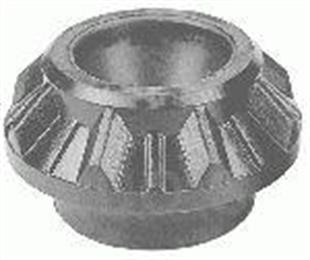 Опора стойки амортизатора снизу, Задний мост POLO 95-02