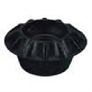 Опора стойки амортизатора задний мост верхний, Задняя ось двусторонне, POLO 95-02