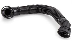 Polo/Cordoba/Ibıza/Fabia/1.4 BUD 036103493EC خرطوم تنفس علبة المرافق