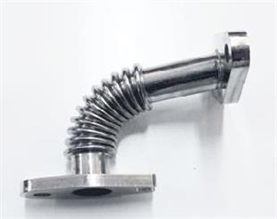 Turbo Yaglama Borusu Fıat 1.3Multijet 90Hp (Opel:860083)