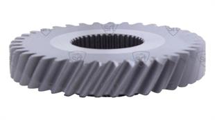 4. Zahnrad , Vw T6 Z=38 38 02Z Getriebe