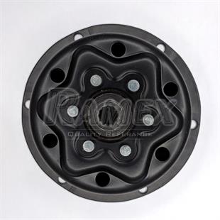 القابض المغناطيسي ، ضاغط مكيف الهواء T5 03