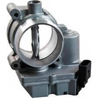  Bogaz Kelebegi A4 (B8), A5 (8T), A6 (C6), A8 (D3), Q5 (8R), Q7 (4L) 4E0145950C