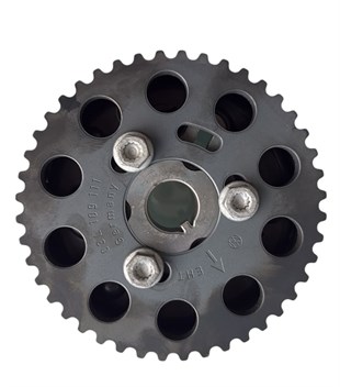  Eksantrik Kasnagı (Okuyuculu) Caddy Golf 6/7 Amarok Crafter 03L109239A
