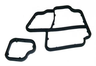 Комплект прокладок, маслянный радиатор CADDY / GOLF VI / JETTA / PASSAT / T6 / CRAFTER / AMAROK 1,6 / 2,0