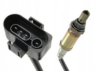 Lambdasonde , Polo 75Hp 1.6 Aee Passat 1.6-1.8 Adr Adp(10.7148)