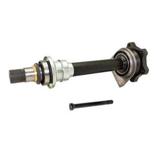 Приводной вал, справа, SHARAN