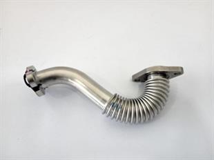 Трубка EGR RENAULT MASTER 3