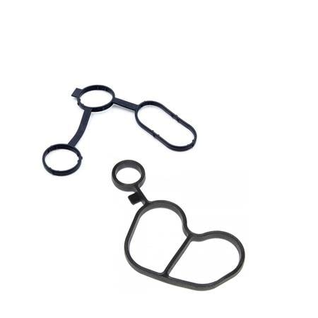  Прокладка, масляный радиатор PASSAT JETTA LEON 11 1,2TSI CBZB (236200)