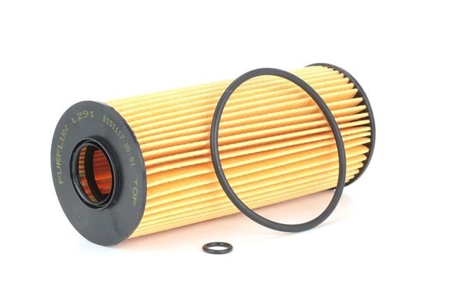  فلاتر الزيت GOLF IV - BORA - LT35