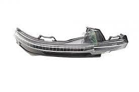  Индикатор поворота зеркала  AUDI A7 Верно 4G8949102A