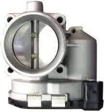  جسم خنق الهواء 1,4 Tiguan Golf Beetle Jetta SEAT Ibıza 1.4 04e133062C