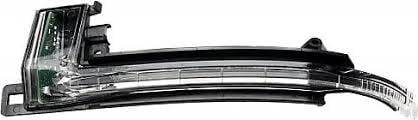  مؤشر إشارة الانعطاف في المرآة  AUDI A4/A5/Q3 2004-2015 غادر 8K0949101