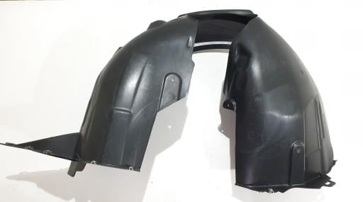  Подкрылок колесной арки Передний правый AUDİ A3 13-16 SD