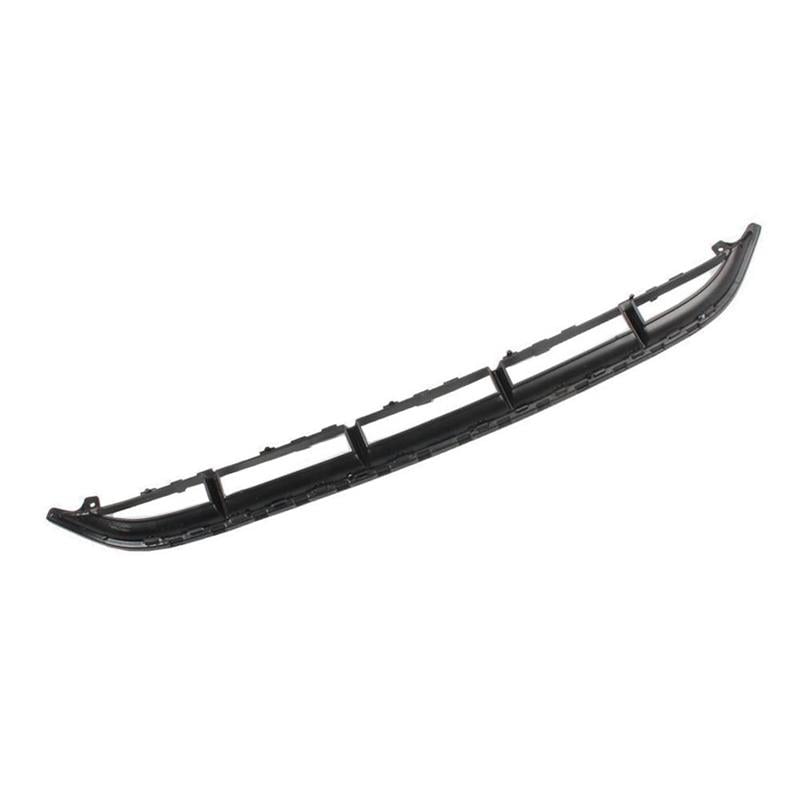  Решетка бампера 2010-2015 Audi Q7 Lower Grille 4L0807683C