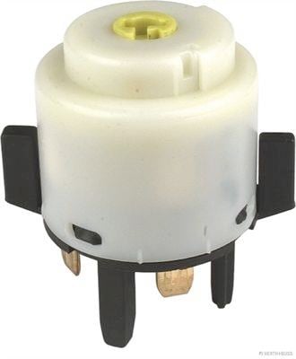  Zünd- / startschalter, PASSAT (Weiß)