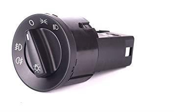  Switch, Headlight  (FRONT - REAR FOG) PASSAT/GOLF IV/BORA/POLO/SCODA SUPER B 9605