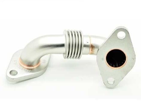  Egr Borusu Golf 5 04-09/Passat-Jetta 06-11/Touran 03-10/Octavia-Super B 04-13/Altea 04-13 Toledo 05-09/Audı A3 04-08