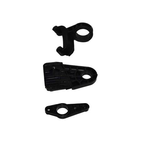  Ремонтный комплект, основная фара , справа SKODA OCTAVIA 13-17