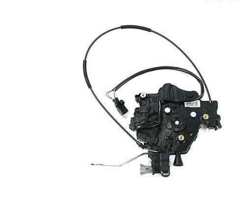  قفل الباب الأيمن لفولكس فاجن , صندوق مغلق TRANSPORTER T5 04-08 7H0854653BR