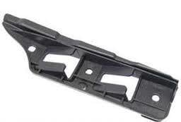  Mounting bracket, Bumper front right, outer (Small) GOLF V - JETTA 03