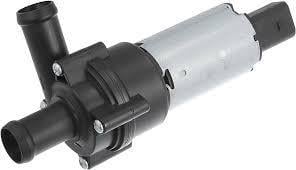  مضخة مياه إضافية LT 28-35 II 2.5 TDI 1996-2006/ SHARAN 1.9 TDI 1995-2010 GOLF IV POLO IV 1J0965561