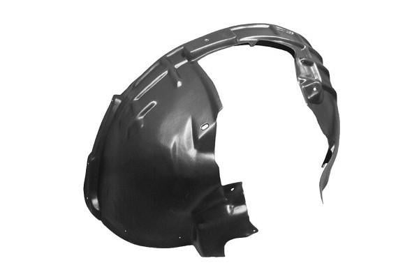  Подкрылок колесной арки Передний правый AUDİ Q5 09-17