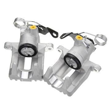  Brake Caliper , Rear Axle Right, PASSAT/A3 9605