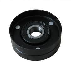  Tensioner Pulley, v-ribbed belt PASSAT 1.8 - 1.8T 9717X76X21