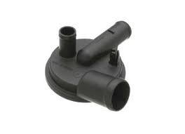  صمام التحكم ، مدخل الهواء ، المحور الأمامي POLO CLASSIC - CADDY 96