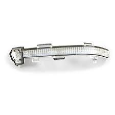  Индикатор поворота зеркала  ID4/ID5 Левый 11B949101