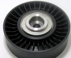  Натяжной ролик, CRAFTER 06