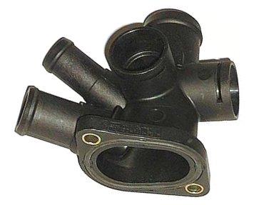  Фланец охлаждающей жидкости POLO CLASSIC AFT-AEK Автоматический 95-03