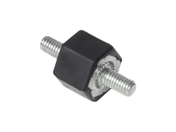  Air Pump Rubber Mount T4 97