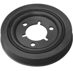  Ременный шкив, коленчатый вал, 206-207-307 1,4 16V - 1,6 16V