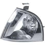  Ön Sinyal (Şeffaf) Sol Octavıa 2001-2011 1U0953155D