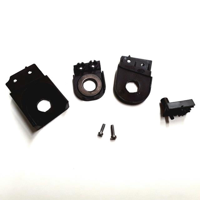  طقم إصلاح ، مصباح أمامي ، يسار AUDI A6 06-08