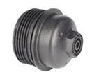  Yag Filtre Kapagı Golf 7/Passat B7/Jetta 1,6 TDI 03N115433A