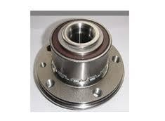  Wheel Hub , Front axle , Rear axle with integrated ABS sensor VW T5 / 5 BOLT 2.5 TDI