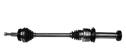  Komple Aks Sag on Volkswagen Transporter T51,9 Tdı 2003-2009 (304500) (38X26X63X858Mm)
